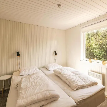 Casa de Férias Three-bedroom Holiday In