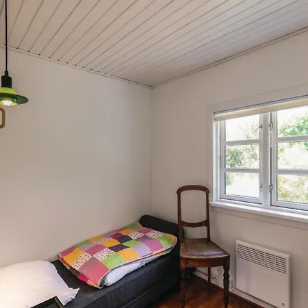 Three-bedroom Holiday In *